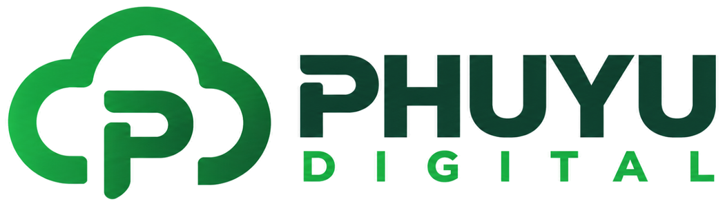 PHUYU DIGITAL